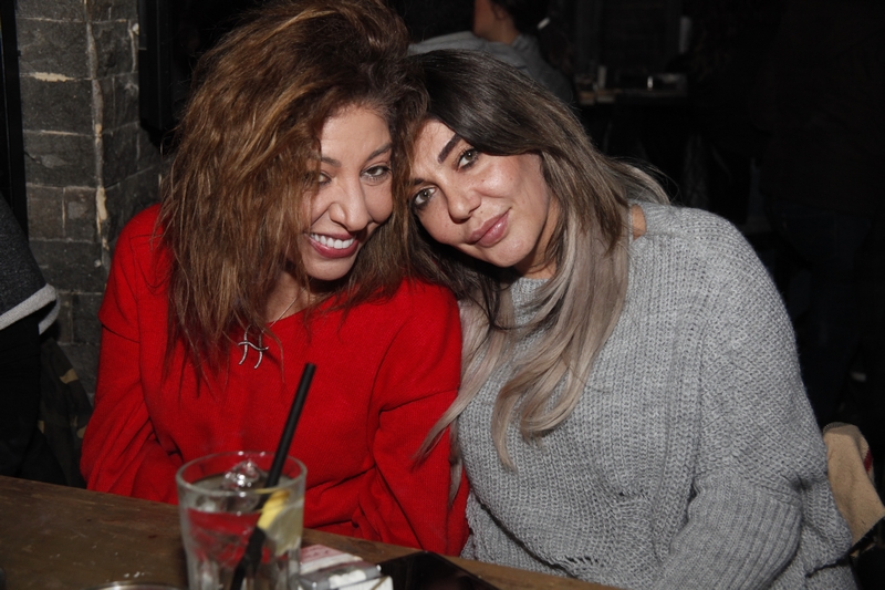 Wednesday night at Bar 35